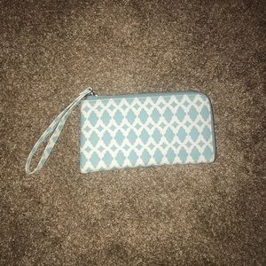 Wristlet